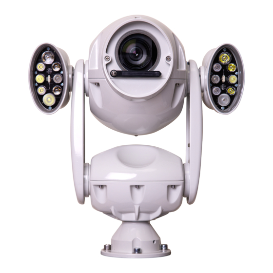 Redvision X Series Installation Manual