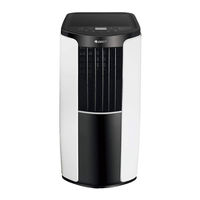Gree GRP-E09SH-R4 Owner's Manual