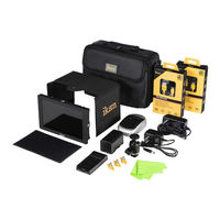 Ikan DH7-DK Quick Start Manual