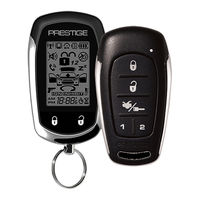 Prestige APS-997EC Installation Manual