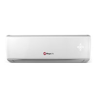 MegaLife GOLD-PLUS ML-WH36QE-K3NNB2A Owner's Manual