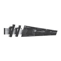B-Tech System X BT8330 Installation Manual & Parts List