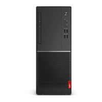 Lenovo 11CC User Manual