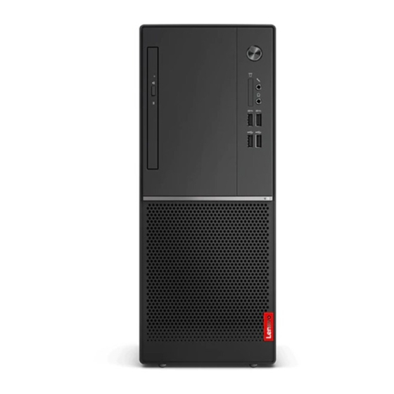 Lenovo 11CC User Manual
