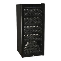 EdgeStar CWF840SZ Owner's Manual