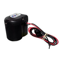 Power-Pole CM2 HPU Installation Manual