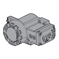 Emerson FieldQ QC43230 V AC Installation Manual