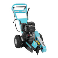 hillvert HT-FORBES-600 User Manual