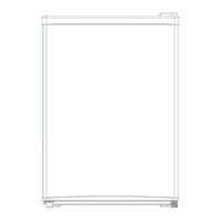 Midea FM07-072 Service Manual