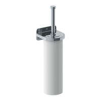 Lefroy Brooks TT 4969 Installation Manual
