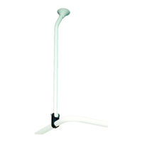 Handicare LinidoSolutions LI2641.100 Series Manual
