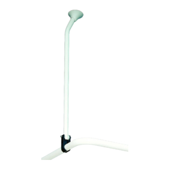 Handicare LinidoSolutions LI2641.000 Series Manual