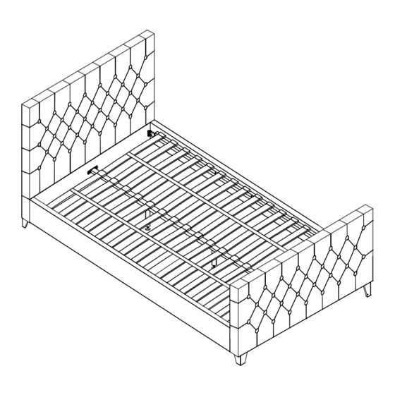 Next PARIS LUX 367456 Assembly Instructions Manual