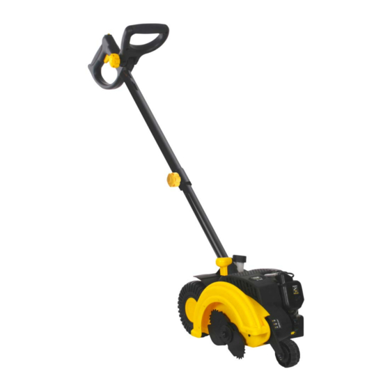 Texas A/S EC 2600 User Manual