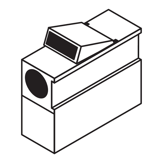 Telex SS-1002 Supplementary Manual