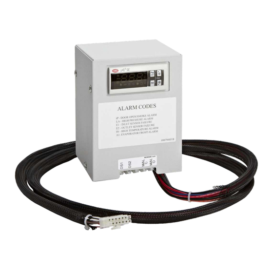 nvent SPECTRACOOL Instruction Manual