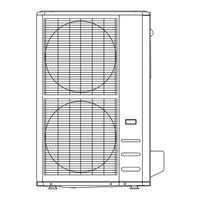 Cooper & Hunter CH-HYP36CLUO Installation Manual