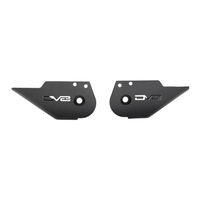 DV8 OFFROAD SPBR-05 Installation Manual