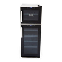 Whynter WC-212BD User Manual