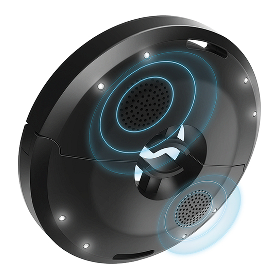 Brookstone PATIOLITE User Manual