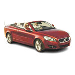 Volvo C70 - ANNEXE 230 Brochure