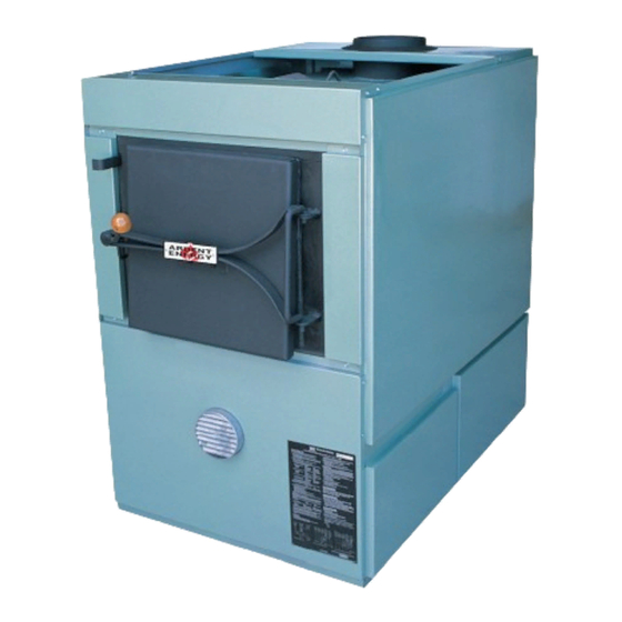 Ardent F101 Installation And Operation Instruction Manual