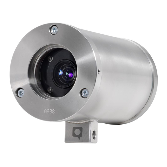 Samcon ExCam miniZoom User Manual