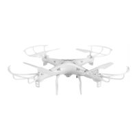 MJX R/C X-series Instruction Manual