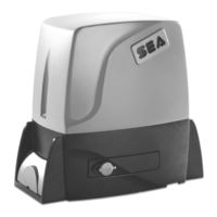SEA saturn-boxer 1000 User Manual