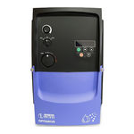 Invertek Optidrive ODE-2-11005-1H01 User Manual