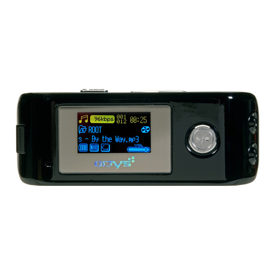 Odys Z14 User Manual