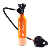Seagow 300 User Manual  & Safety Instructions