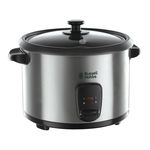 Russell Hobbs 19750 Instructions Manual