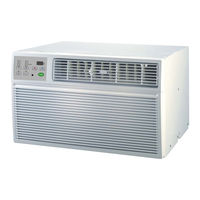 Soleus Air SG-TTW-14HC Operating Instructions Manual