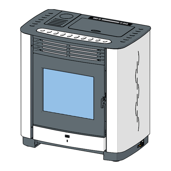 Superior GIOIA Instructions For Installation, Use And Maintenance Manual