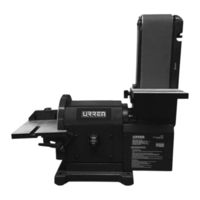 Urrea LE834 User Manual And Warranty