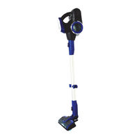 CLEANSTAR VCHASER Instruction Manual