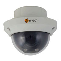 Eneo IPD-73M2812MWA Quick Installation Manual