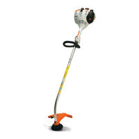 Stihl FC Series Service Manual