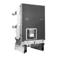 Eaton Cutler-Hammer VCP-W Instructions For Installation, Operation And Maintenance