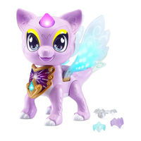 VTech Myla's Sparkling Friends Piper Parents' Manual