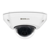 Brickcom MD-200Np-S Easy Installation Manual