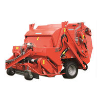 Wiedenmann 275.001 Translation Of Original Operating Instructions