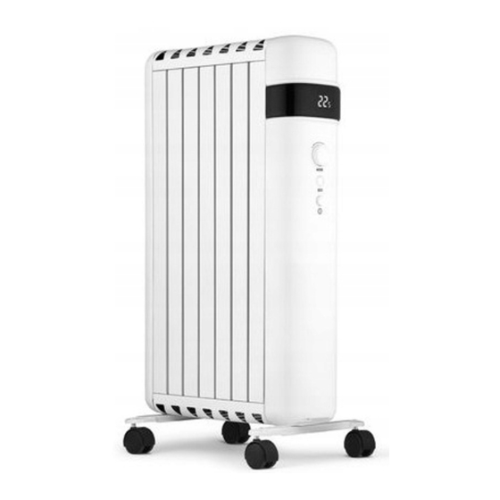 Qilive Q.6117 User Manual