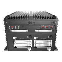 Premio RCO-6000-CML-2C-2B15M User Manual