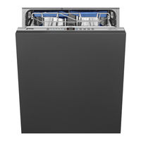 Smeg DI211DS Translation Of The Original Instructions