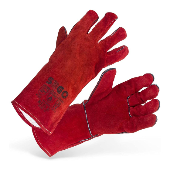 STAMOS RED-K TITAN User Manual