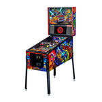 Stern Pinball FOO FIGHTERS Service And Operation Manual