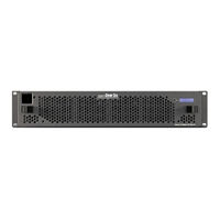 Sencore openGear AG 4400 User Manual