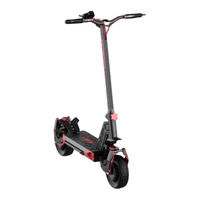 TEVERUN BLADE X PRO User Manual